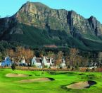 Kap und Wineland Golf Tour